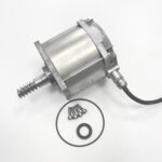 CAME 119RIA088 Gruppo motore FROG A24 - A24E Ricambi cancelli automatici