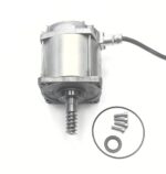 CAME 119RIA088 Gruppo motore FROG A24 - A24E - immagine 2