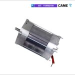 CAME 119RID109 Gruppo motore A3000 - A3100 - A5000 - A5100 Ricambi Came ATI
