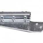 CAME 119RIP056 Aggancio inferiore porte automatiche CORSA - RODEO Ricambi porte automatiche