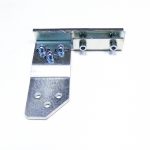 CAME 119RIP057 Aggancio superiore porte automatiche CORSA - RODEO Ricambi porte automatiche