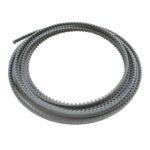 CAME 119RIP008 Cinghia dentata per porte automatiche Corsa-Rodeo vendita al metro Ricambi porte automatiche