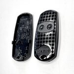 CAME 119RIR503 Guscio/contenitore di ricambio per telecomando TOP-432EE Telecomandi Came