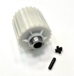 CAME 88001-0223 Meccanismo riduttore A3000/5000/AMICO - immagine 2