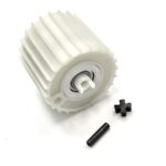 CAME 88001-0223 Meccanismo riduttore A3000/5000/AMICO Ricambi Came ATI