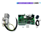 CAME 3199ZL37F sostituita da CAME_GARD ZL371 88003 - 0156 Schede Elettroniche