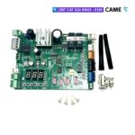CAME ZN7 CAT X24 88003 - 0189 Scheda di ricambio per barriera a catena CAT-X24 Ricambi Came CAT