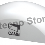 CAME 119RIG135 Coperchio barriere G2080 - G2081 Ricambi Came GARD 8