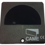CAME 119RIR082 Cover di ricambio per fotocellule DOC-E - DOC-I Ricambi Came DOC-E