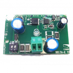 CAME 119RIR377 Scheda di ricambio TX per fotocellule DELTA-E