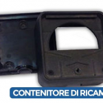 CAME 119RIR019 Contenitore di ricambio per fotocellule DOC-E Ricambi Came DOC-E