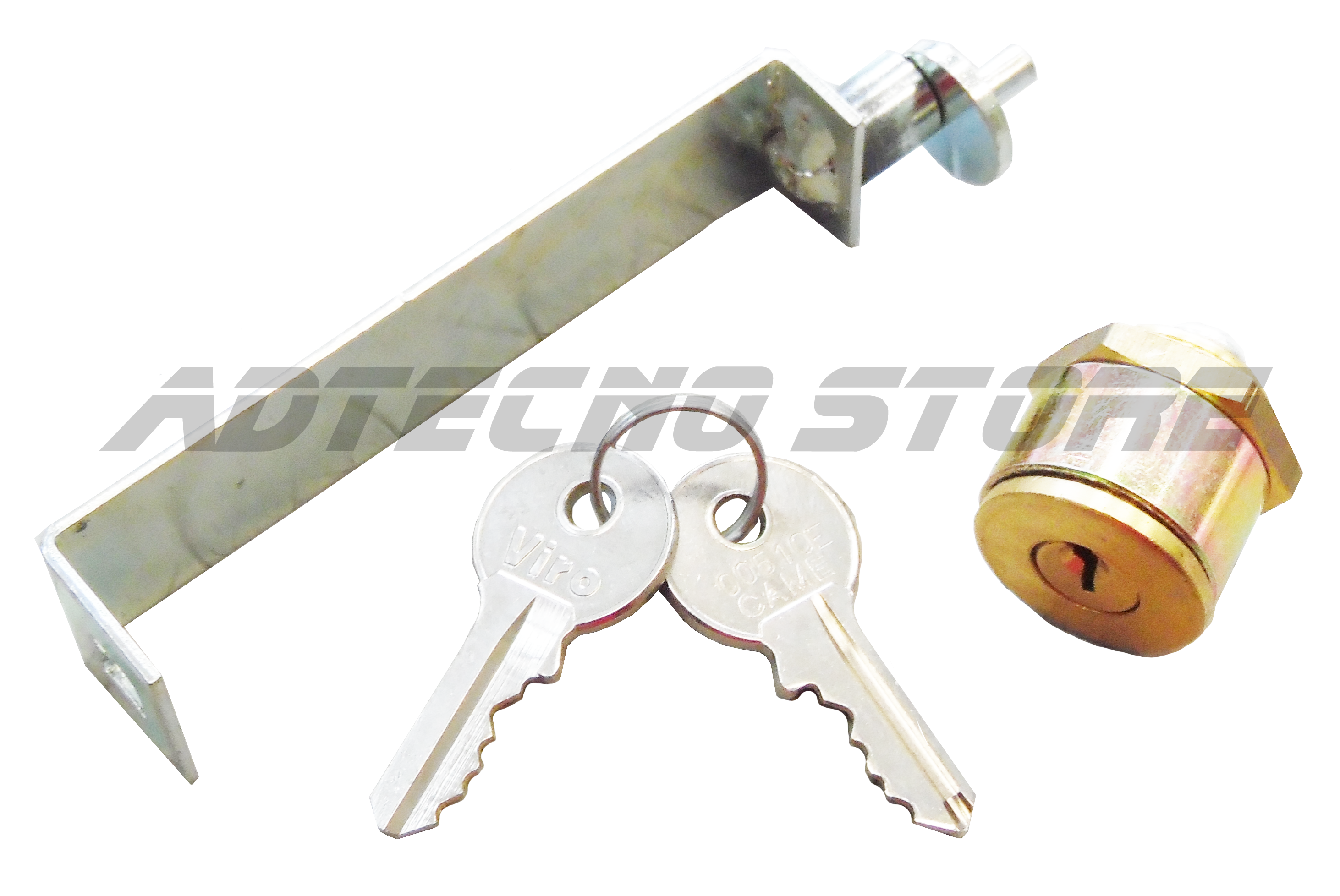 rig060.png CAME 119RIG060 Cilindro serratura di sblocco per G4000 - G6000 - immagine 1