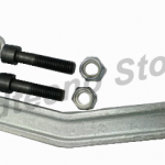 CAME 119RIG138 Leva trasmissione G2080 - G2081 Ricambi Came GARD 8