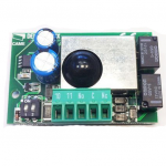 CAME 119RIR380 Scheda di ricambio RX per fotocellule DELTA-E