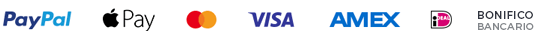 Metodi di pagamento