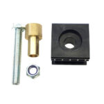 CAME 119RID354 pattino guida Stylo BD -Ferni Ricambi Came STYLO