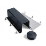 CAME 119RIG066 - Flangia attacco asta G6000 Ricambi barriere automatiche