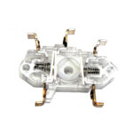 CAME 119RIR009 Frutto selettore per SET-E - SET-I Ricambi Came SET-I