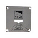 CAME 119RIR012 Cover originale per lettore SEM-2 Ricambi Came SEM-2