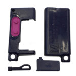 CAME 119RIR078 Guscio/contenitore di ricambio per telecomando T432S Telecomandi Came