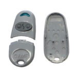 CAME 119RIR189 Guscio/contenitore di ricambio per telecomando TOP-432NA Telecomandi Came