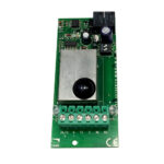 CAME 119RIR252 Scheda di ricambio per fotocellule RX - DIW01 DBC01