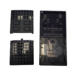 CAME 119RIR312 Guscio/contenitore di ricambio per telecomando TWIN4 Telecomandi Came