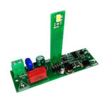 CAME 119RIR454 Scheda di ricambio per lampeggiatori KIARON - KLED Ricambi Lampeggiatori