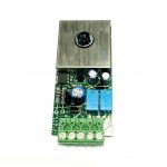 CAME 119RIR138 Scheda di ricambio RX per fotocellule DIR20