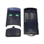 CAME TOP302M Guscio/contenitore di ricambio per telecomando TOP-302M Telecomandi Came