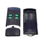 CAME TOP304M Guscio/contenitore di ricambio per telecomando TOP-304M Telecomandi Came