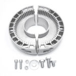 CAME 119RIH037 Corona esterna motore H1000 -1103 - H2000 Ricambi Came H1000-H2000