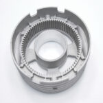 CAME 119RIH054 Corona esterna motore H40 Ricambi serrande