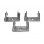 CAME 119RIR047 kit staffe di fissaggio DF Bordi sensibili di sicurezza