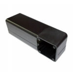 CAME 001G0468 Supporto per fotocellule su armadi Gard