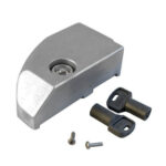 CAME 119RIBK012 - Sportello accesso sblocco BK Ricambi cancelli automatici