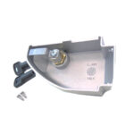 CAME 119RIBK012 - Sportello accesso sblocco BK - immagine 2