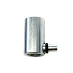 CAME 119RID141 Cilindro serratura per motori A180 - AXO - AMICO Ricambi Came AXO