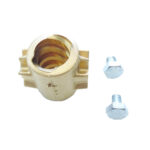 CAME 119RID321- boccola madrevite per motori AXO Ricambi cancelli automatici