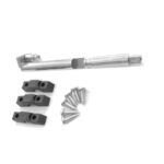CAME 119RID365 Asta di sblocco motori FERNI - FE40230 FE4024 Ricambi Came Ferni FE4024