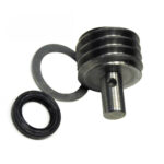 CAME 119RIE058 vite senza fine motore Emega E1024 Ricambi porte basculanti