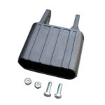 CAME 119RIE111 Supporto tendicatena VER Ricambi porte basculanti