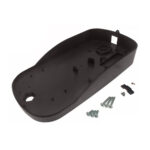 CAME 119RIE125 base di fissaggio motoriduttore VER Ricambi porte basculanti