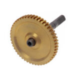 CAME 119RIE141 Albero lento V700 - V800B -V800F Ricambi porte basculanti