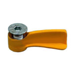 CAME 119RIE143 Leva sblocco V0679 Ricambi porte basculanti