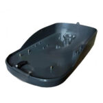 CAME 119RIE144 base di fissaggio motoriduttore V900E Ricambi porte basculanti