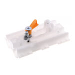 CAME 119RIE147 Pattino scorrimento - VER Ricambi porte basculanti