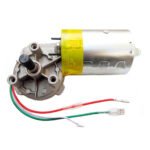 CAME 119RIE165 Motoriduttore V6000 Ricambi porte basculanti