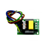 CAME 119RIE206 Scheda filtro EMEGA40 EM4024CB - EM4001 Ricambi porte basculanti