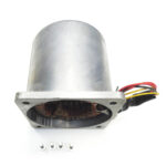 CAME 119RIG018 Statore motore barriera G6 Ricambi barriere automatiche